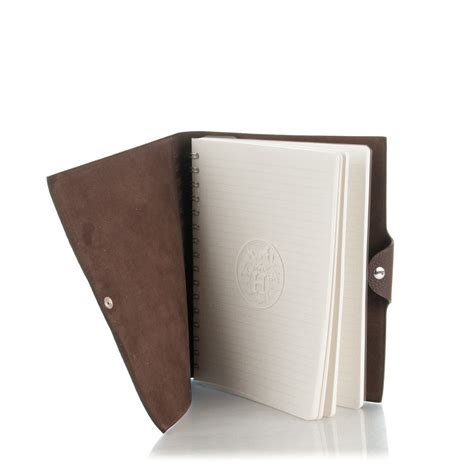 Ulysse MM notebook cover 